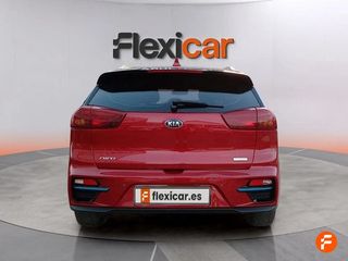 Kia Niro e-Niro 150kW (204CV) Drive (Long Range)