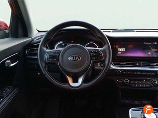 Kia Niro e-Niro 150kW (204CV) Drive (Long Range)