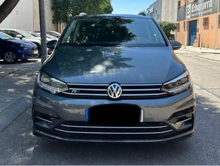 Vw touran 2.0 TDI 190 SPORT DSG RLINE