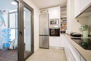 Piso en venta en Colores - Entreparques en Sevilla