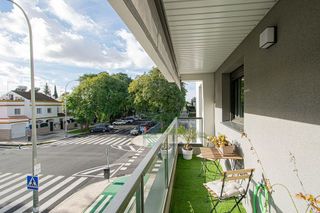 Piso en venta en Colores - Entreparques en Sevilla