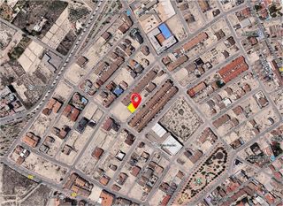 Terreno en venta en Ceutí