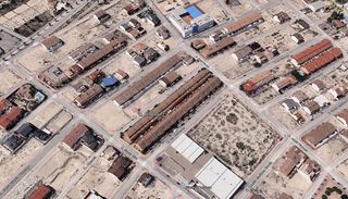 Terreno en venta en Ceutí