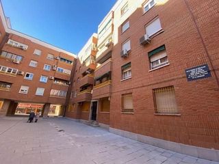 Piso en venta en Universidad en Getafe
