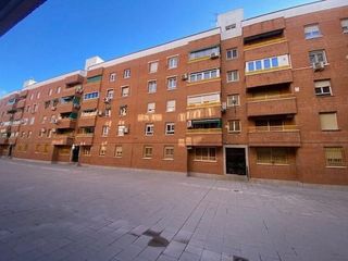 Piso en venta en Universidad en Getafe