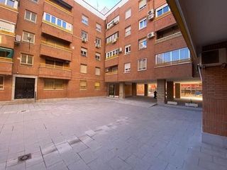 Piso en venta en Universidad en Getafe