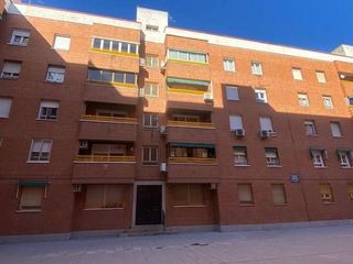 Piso en venta en Universidad en Getafe