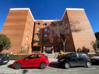 Piso en venta en Universidad en Getafe