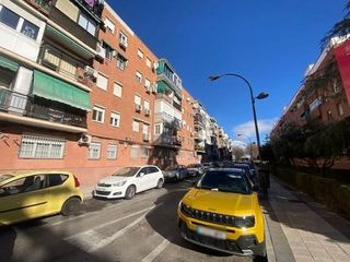 Piso en venta en Universidad en Getafe