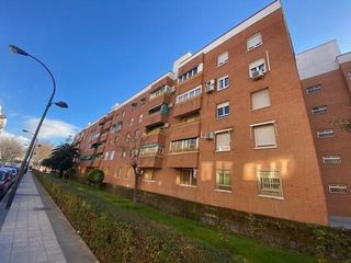 Piso en venta en Universidad en Getafe