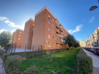 Piso en venta en Universidad en Getafe