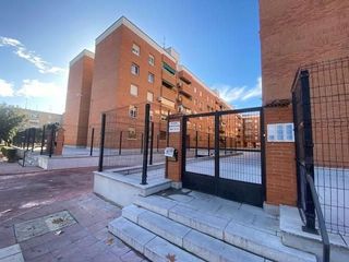 Piso en venta en Universidad en Getafe