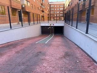 Piso en venta en Universidad en Getafe