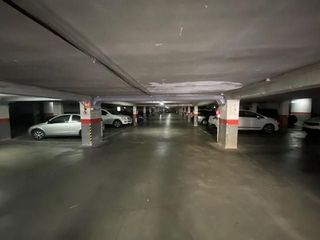 Piso en venta en Universidad en Getafe