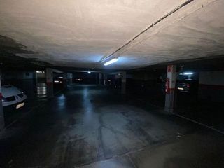 Piso en venta en Universidad en Getafe