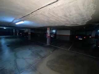 Piso en venta en Universidad en Getafe