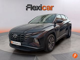 Hyundai Tucson 1.6 TGDI 110kW (150CV) Klass