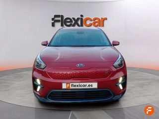 Kia Niro e-Niro 150kW (204CV) Drive (Long Range)