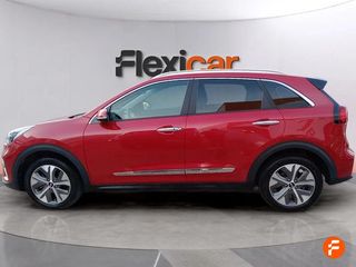 Kia Niro e-Niro 150kW (204CV) Drive (Long Range)
