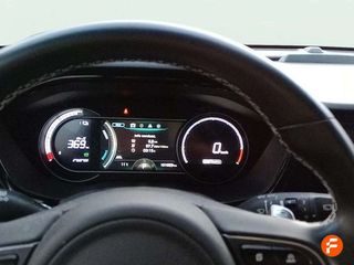 Kia Niro e-Niro 150kW (204CV) Drive (Long Range)