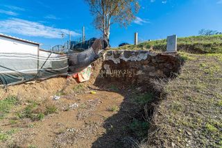 Terreno en venta en Campo de Mijas en Mijas