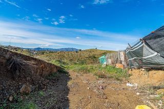 Terreno en venta en Campo de Mijas en Mijas