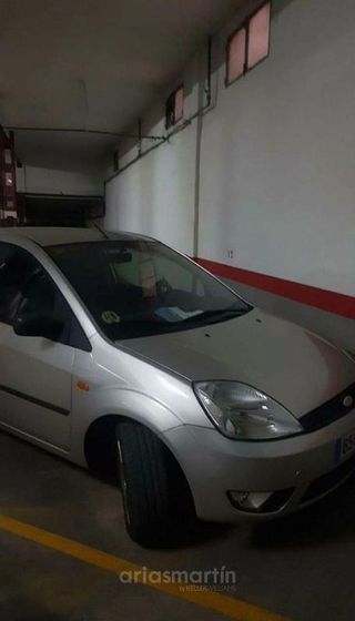 Garaje en venta en Carmelitas - San Marcos - Campillo en Salamanca