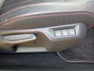 Peugeot 308 GT 205 151 kW (205 CV)