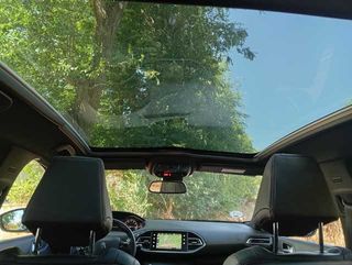 Peugeot 308 GT 205 151 kW (205 CV)