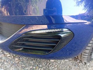 Peugeot 308 GT 205 151 kW (205 CV)