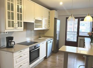 Piso en venta en Villalegre - La Luz en Avilés