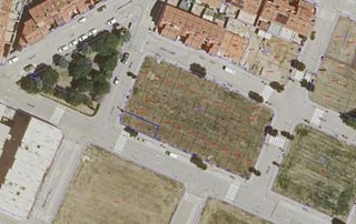 Terreno en venta en Marchamalo