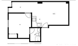 Piso en venta en Olletas - Sierra Blanquilla en Málaga