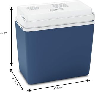 Nevera Eléctrica Mobicool MM24 21L