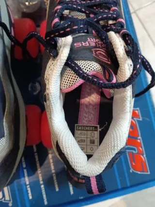 Patines Skechers Sport COMPLETAMENTE NUEVOS T36