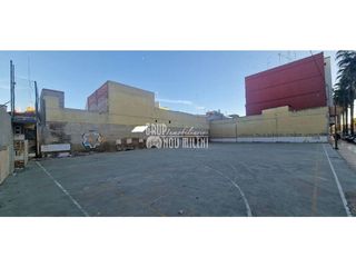 Terreno en venta en Catarroja