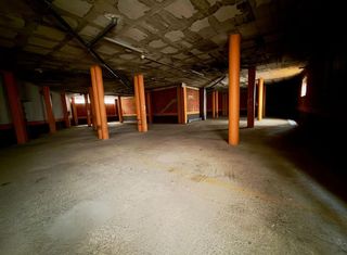 Local comercial en venta en Abarán