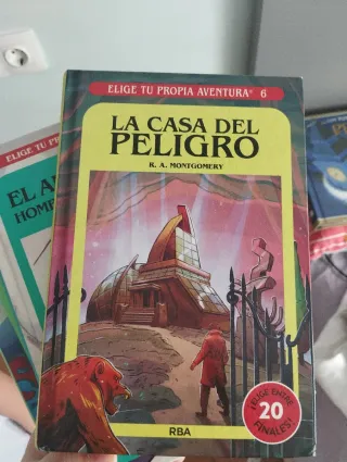 Libros infantiles