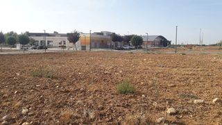 Terreno en venta en Marchamalo