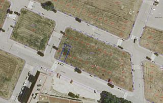 Terreno en venta en Marchamalo