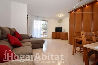 Piso en venta en Moncófar playa en Moncofa