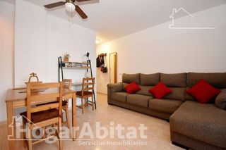 Piso en venta en Moncófar playa en Moncofa