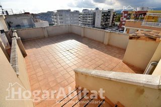 Piso en venta en Moncófar playa en Moncofa