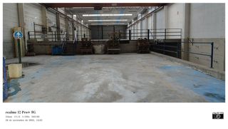 Nave industrial en venta en Noáin (Valle de Elorz)/Noain (Elortzibar)