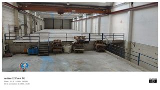 Nave industrial en venta en Noáin (Valle de Elorz)/Noain (Elortzibar)