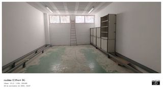 Nave industrial en venta en Noáin (Valle de Elorz)/Noain (Elortzibar)