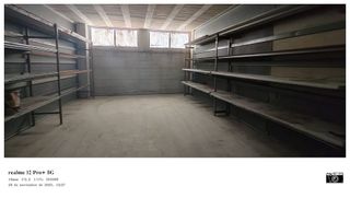 Nave industrial en venta en Noáin (Valle de Elorz)/Noain (Elortzibar)