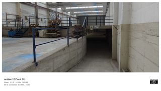 Nave industrial en venta en Noáin (Valle de Elorz)/Noain (Elortzibar)