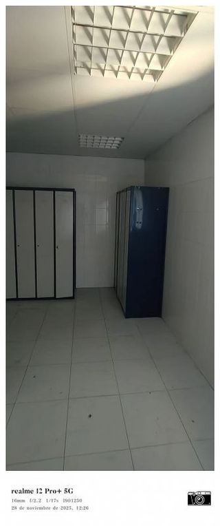 Nave industrial en venta en Noáin (Valle de Elorz)/Noain (Elortzibar)