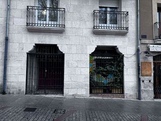 Local comercial en venta en Centro en Burgos